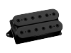 DIMARZIO DP158FBK Evolution F-Spaced (BK, neck)